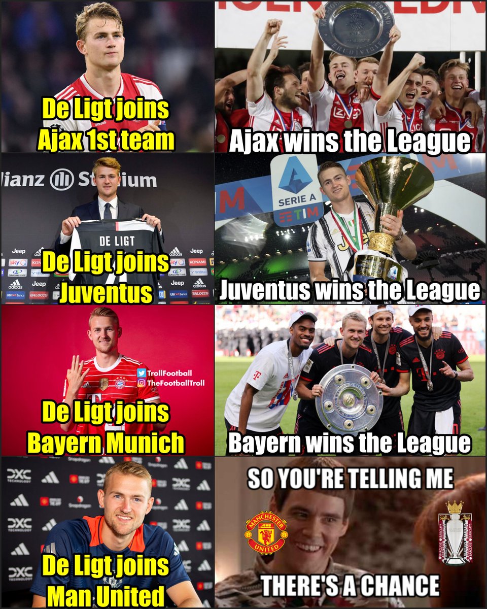 Troll Football tweet media