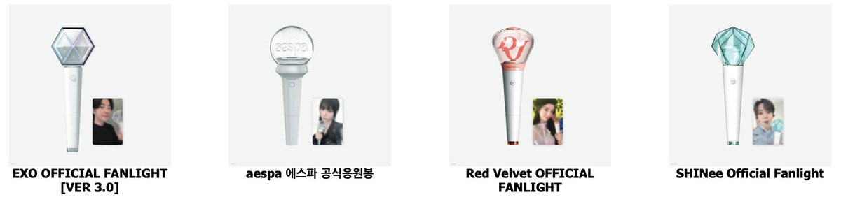 ShoppeJk's tweet photo. #WTS #LFB #PHGO #PreOrder for SM Ent. Official Lightsticks (+ LSF)

Starts at P2300
#NCT127 #NCTWISH #NCTDREAM #EXO #RedVelvet #SuperJunior #TVXQ #Shinee #GirlsGeneration

DOP: 25% for each LS order by 08/20
DOO: Until OOS

Order form: https://t.co/VyX5YX99Lm https://t.co/ibafPM3vSq