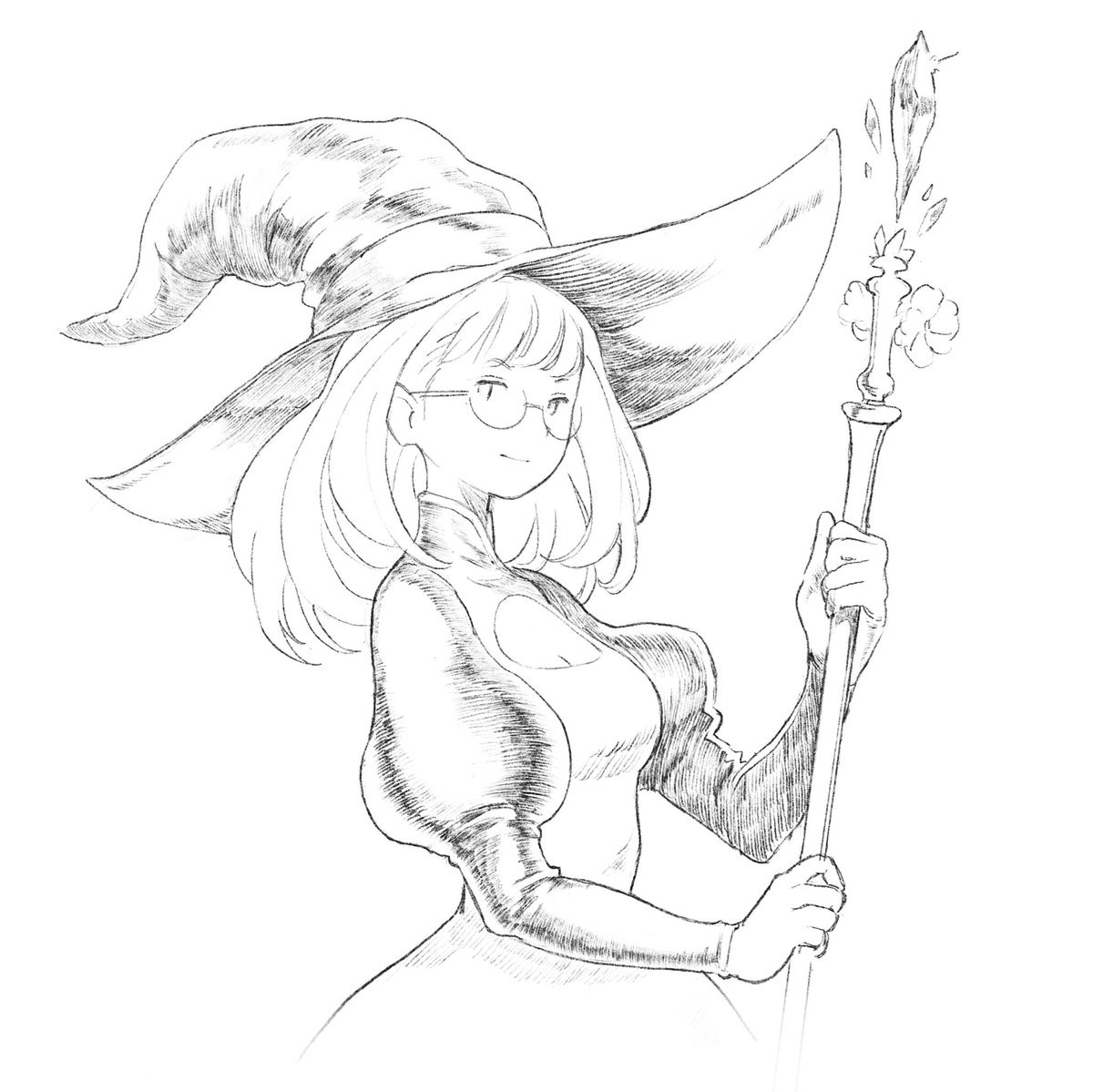 WIP
(hey, my commissions are open btw)
#fabulaultima #characterdesign #comissionsopen #starvingartist