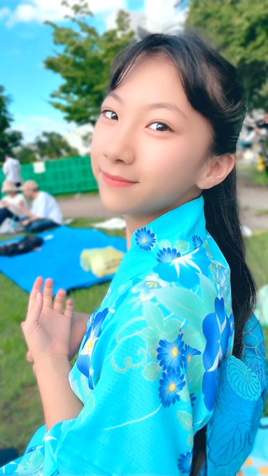 Twitterのコスプレ画像6