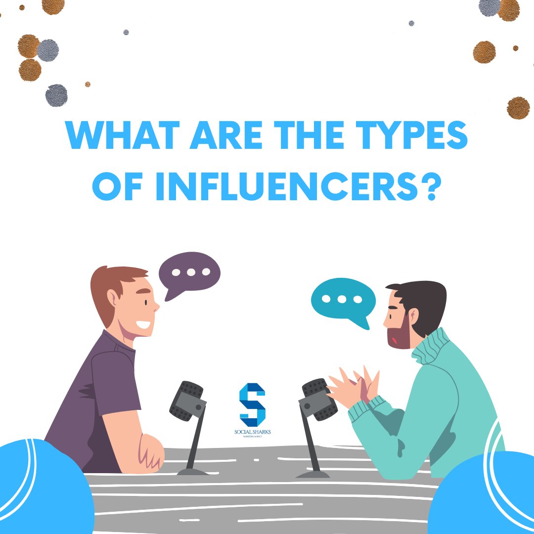 SharksAdv's tweet photo. Mega influencers: النوع ده عدد متابعيهم بيزيد على مليون، ومعظمهم بيكونوا شخصيات معروفة جدًا. تأثيرهم كبير على الناس، وبيكونوا دايمًا متواجدين على السوشيال ميديا. برندات كبيرة بتستهدفهم، ونسبة التفاعل ��تاعتهم حوالي 1.6%.
#socialsharks #influencers #influencercity #MarketingTips https://t.co/YOXPr2zVSN