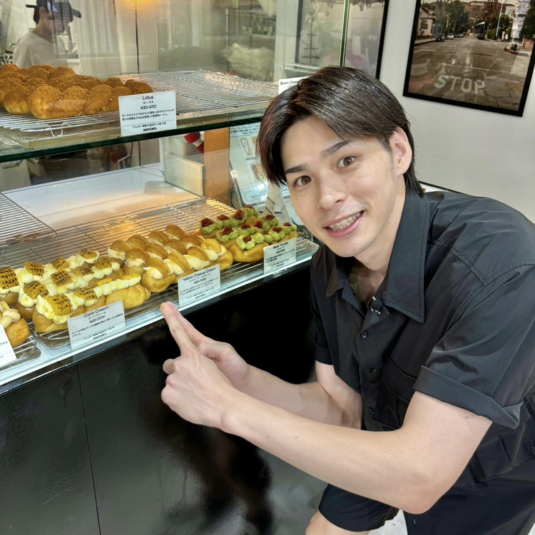 ◢◤#あしたのZIP!◢◤ #キテルネ！は…ニューオープン🎊 『話題の