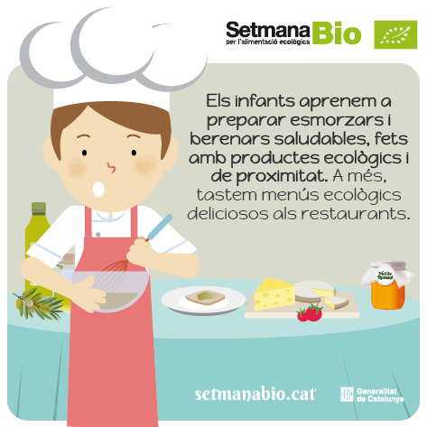 Producció Ecològica tweet media