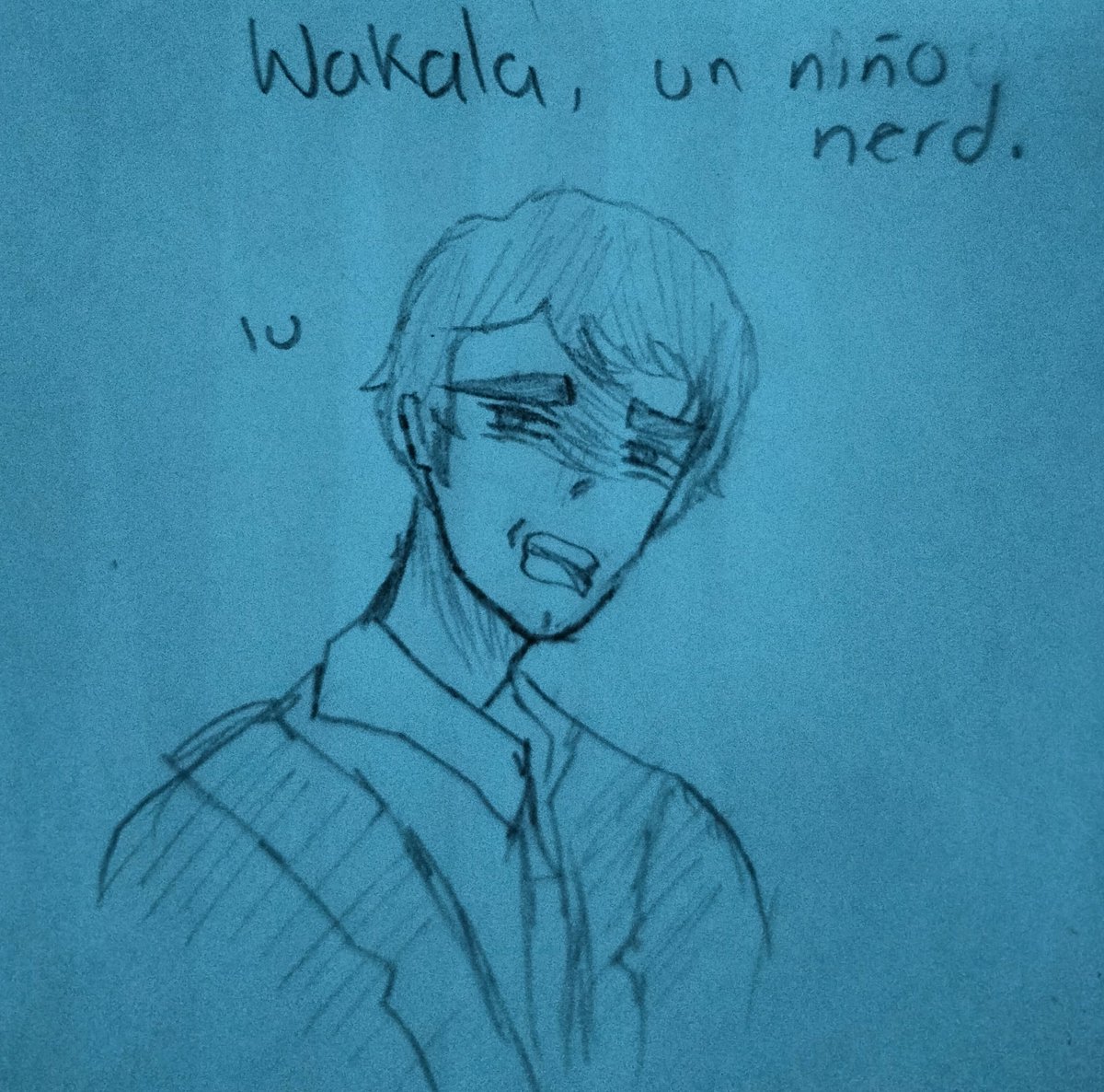 Brii_xda's tweet photo. AU donde Kyle es un wey de 17 años que anda enamorado de un señor cuarentón (bueno, 32 años).

(1/2)

Se me vino a la mente está idea y creo que le voy a dar más profundidad haciendo una historia.

(En los diseños me basé en Matt Stone y la versión "futura" de Cartman)

#kyman https://t.co/XfUVEWOyiD