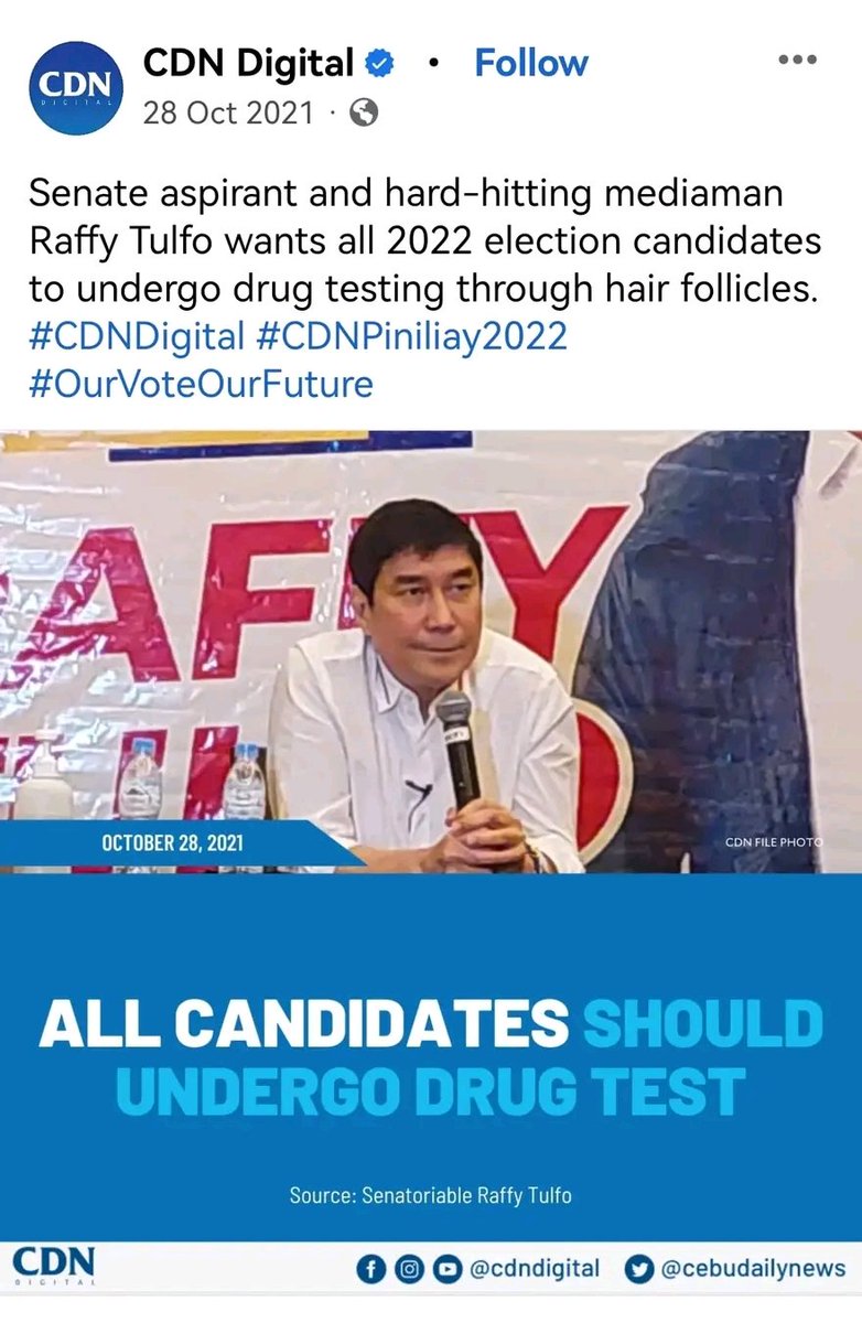 Ano na status nito
<a href="/IdolRaffyTulfo/">Idol Raffy Tulfo</a>
<a href="/Idolraffyishere/">Raffy Tulfo in Action</a>