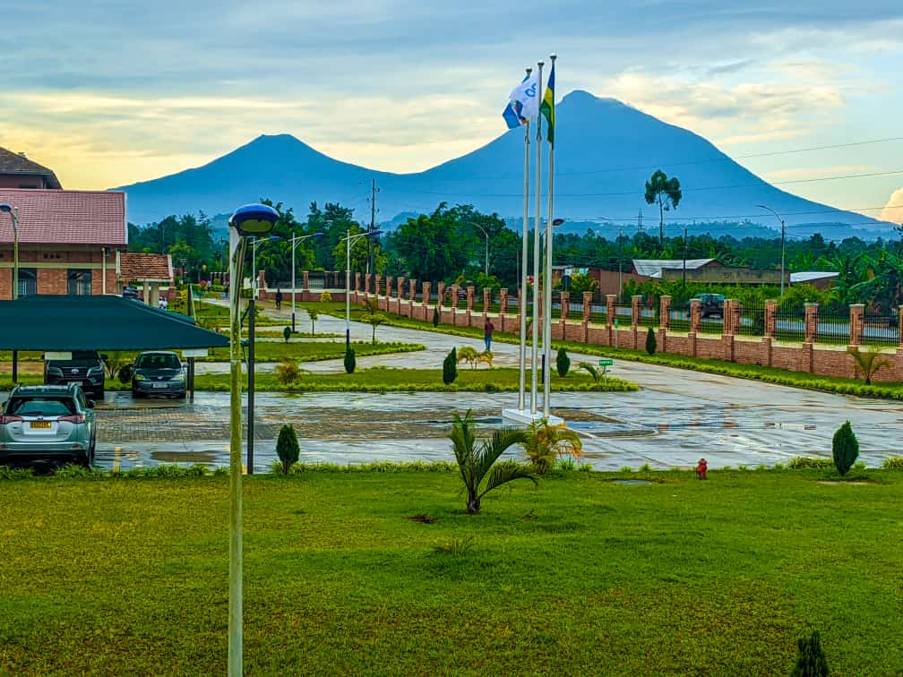 Alain_map's tweet image. Where are you Tweeting from?😋
Good morning from RP IPRC Musanze Musanze College ♥️
#StudyInRwanda
#RwandaWorks