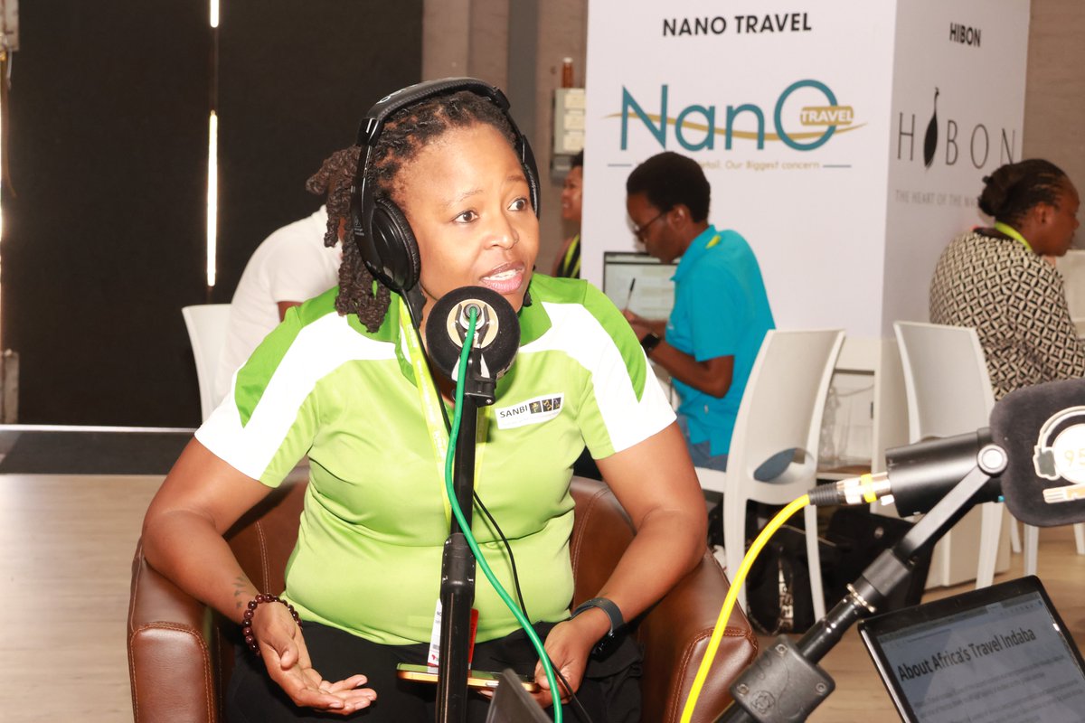 SANBI continues to celebrate women in biodiversity and conservation. They have been a blend of courage and dedication to saving our planet. They bring unique perspectives, resilience, and compassion to safeguarding our precious biodiversity. Let us all be inspired to preserve and