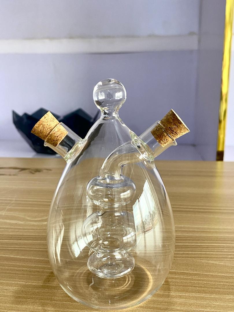 FatimaJiya3's tweet photo. Glass bottles
2 in 1 oil bottle
15,000 each
https://t.co/9aAxN1Jvjb
WhatsApp 08180334254.
Minna, Niger State
#kadunakitchen #kitchen #kitchendesign #lagoskitchen #kanokitchen https://t.co/vUNS2kRXIn