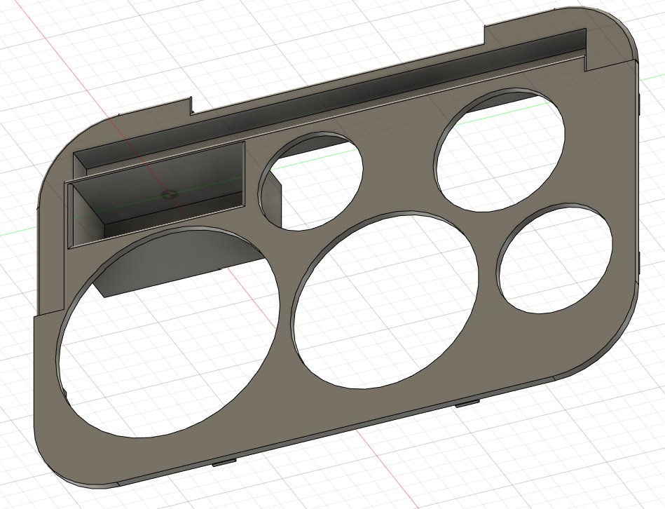Linus Shen, MD (@linusshenmd) on Twitter photo I've always wanted to find a better way to carry everything in my multi-lens case. So I designed and 3D printed an insert to hold all my lenses, a scleral depressor, and a lens cloth in a <a href="/VolkOptical/">Volk Optical Inc</a> case. Below is the link to my model. #ophthalmology #MedTwitter I've always wanted to find a better way to carry everything in my multi-lens case. So I designed and 3D printed an insert to hold all my lenses, a scleral depressor, and a lens cloth in a <a href="/VolkOptical/">Volk Optical Inc</a> case. Below is the link to my model. #ophthalmology #MedTwitter