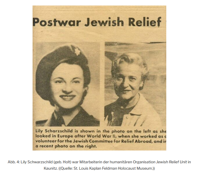 LWL_HiKo's tweet photo. 🚨Neuer Beitrag auf Blog "#Westfalen/#Lippe - historisch"🚨

BEFREIUNG UND KATEGORISIERUNG JÜDISCHER FRAUEN IN KAUNITZ/WESTF
Christina Wirth @MsCwirth @IEG_Mainz @SFB1482 stellt Fallbsp. für Differenzierungsprozesse in Nachkriegszeit vor

https://t.co/uRRjdvTBx6 via @dehypotheses https://t.co/OAn78wWAis
