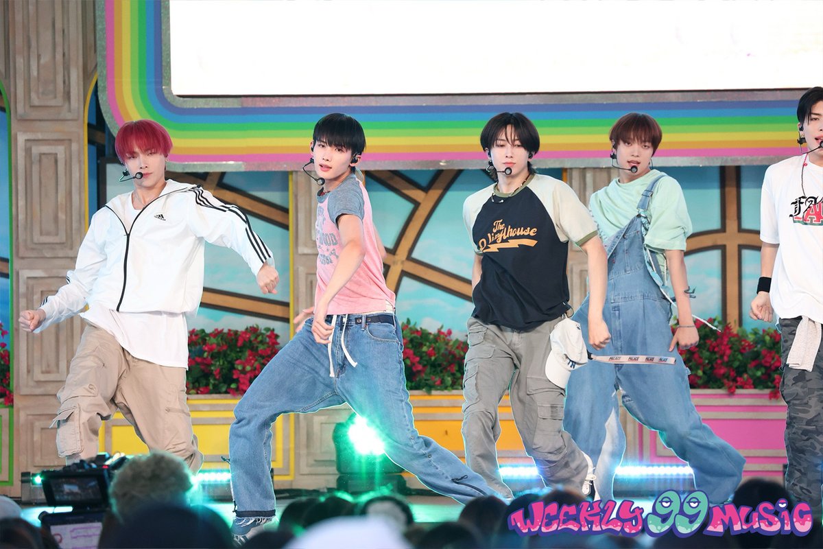 フジテレビにて #週刊ナイナイミュージック 放送中🐳 CMのあとは