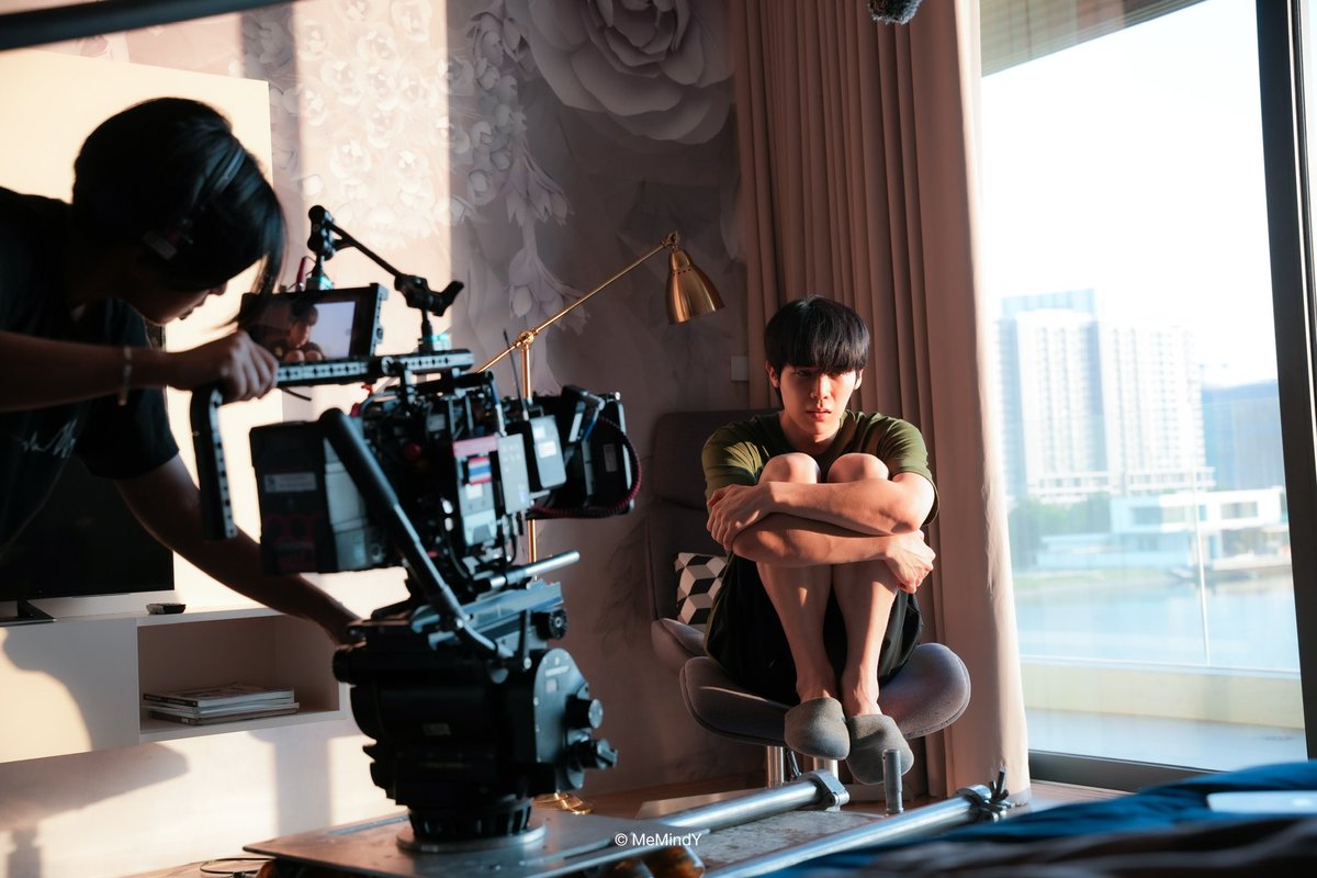 MemindyOfficial's tweet photo. [Behind The Sea Photo 🌊💖] 

ต้องรักมหาสมุทร Love Sea The Series EP10 : ต้องรักมหาสมุทร

รับชม ต้องรักมหาสมุทร Love Sea The Series 🖋️🌊
ครบทุกตอนแบบออนไลน์เวอร์ชัน UNCUT
บนแอป #iQIYI เเละเว็บ https://t.co/KQujqYgKch ที่เดียวเท่านั้น
📱: https://t.co/MaWrTNWSnh
💻: https://t.co/JIcz0DDFy7

#LoveSeaFinalEP