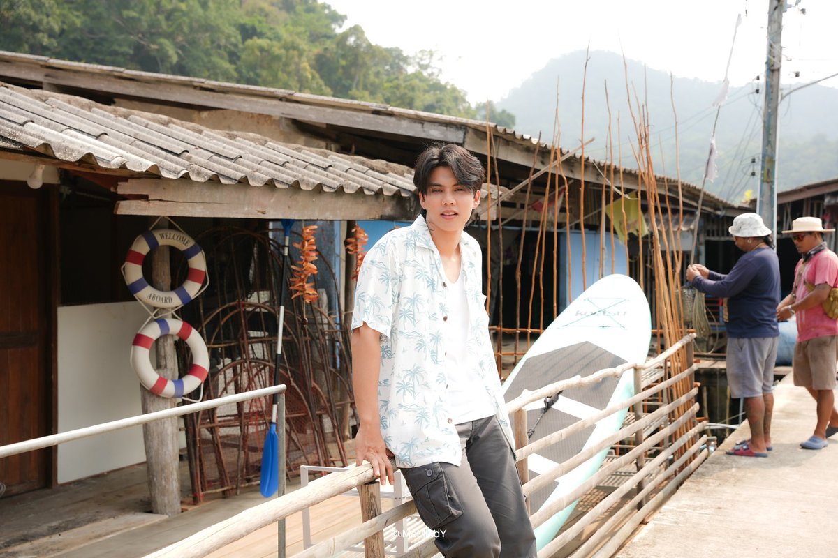 MemindyOfficial's tweet photo. [Behind The Sea Photo 🌊💖] 

ต้องรักมหาสมุทร Love Sea The Series EP10 : ต้องรักมหาสมุทร

รับชม ต้องรักมหาสมุทร Love Sea The Series 🖋️🌊
ครบทุกตอนแบบออนไลน์เวอร์ชัน UNCUT
บนแอป #iQIYI เเละเว็บ https://t.co/KQujqYgKch ที่เดียวเท่านั้น
📱: https://t.co/MaWrTNWSnh
💻: https://t.co/JIcz0DDFy7

#LoveSeaFinalEP