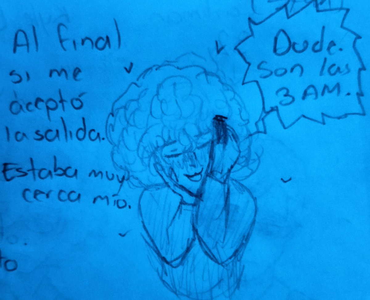 Brii_xda's tweet photo. Parte extra
(3/2)

Vivan los nobios

#kyman https://t.co/oPlgMvpjny