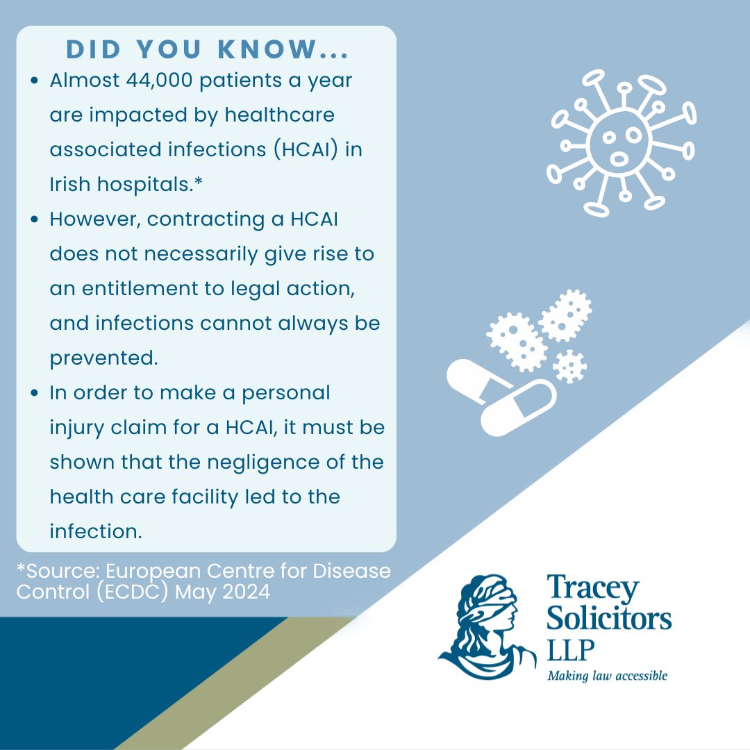 Tracey Solicitors LLP tweet media