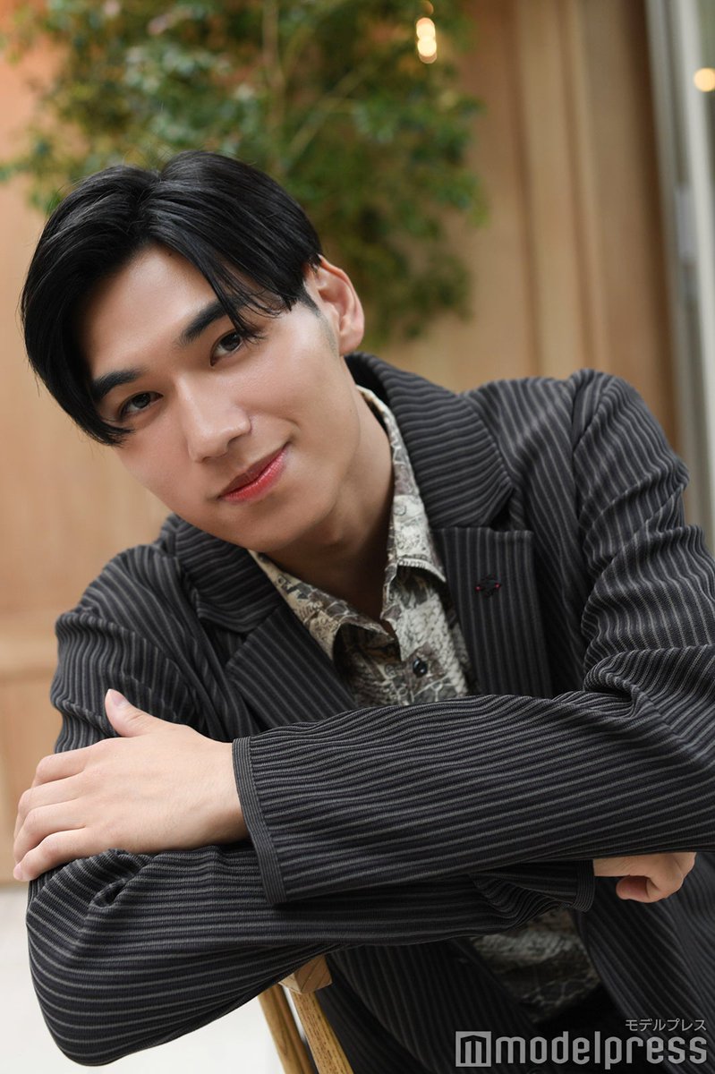 ボーイフレンド」インタビューVol.5☕ イクオ、ダイへ想いを伝えること