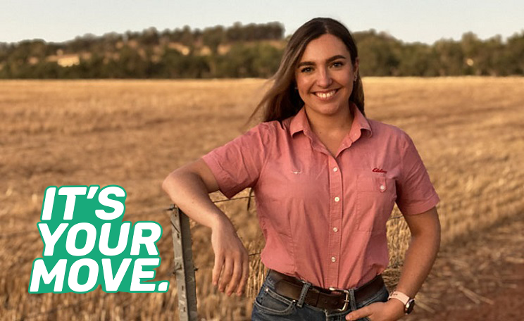 move_to_more's tweet photo. It's Your Move!
Check out the Top 6 regional jobs!

✅ Field Quality Specialist - NSW
👔 Branch Manager - QLD
🍃 Eco Adventure Tour Guide - SA
💼CEO - NT
💻 Coordinator Comms &amp; Engagement - VIC
👨‍👩‍👦‍👦 Cluster Manager - WA

Check out our website:
https://t.co/hSexEChcSp https://t.co/XxMgrRAQJY