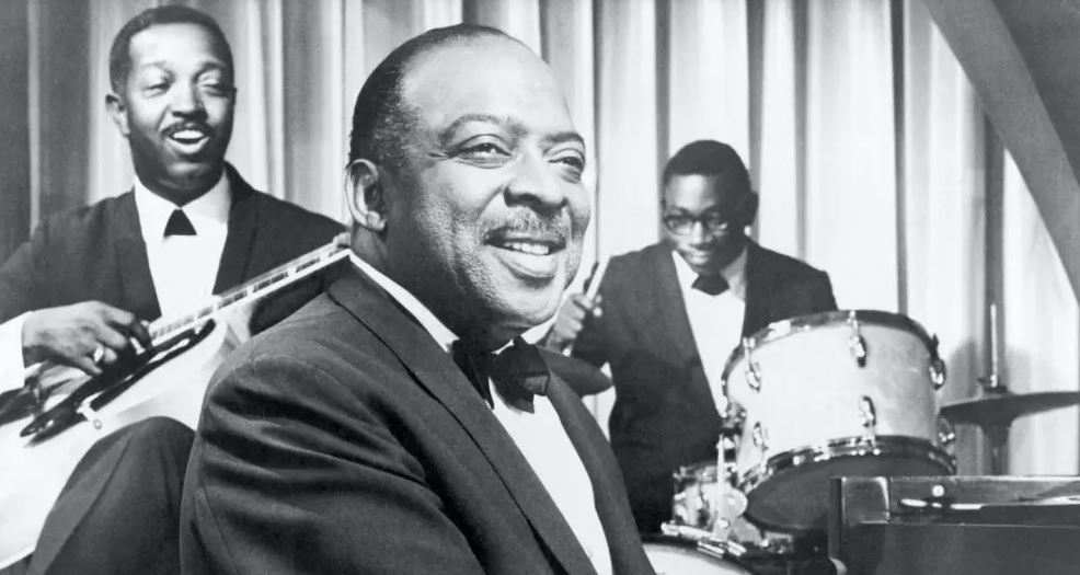 DID YOU KNOW HE WAS A FREEMASON ?
COUNT BASIE
Jazz icon Basie, the “King of Swing” was a member of Wisdom Lodge No.102 in Chicago. 
The jazz pianist &amp; composer William James "Count" Basie established swing music as one of jazz’s most popular styles. 
#famousfreemasons #countbasie