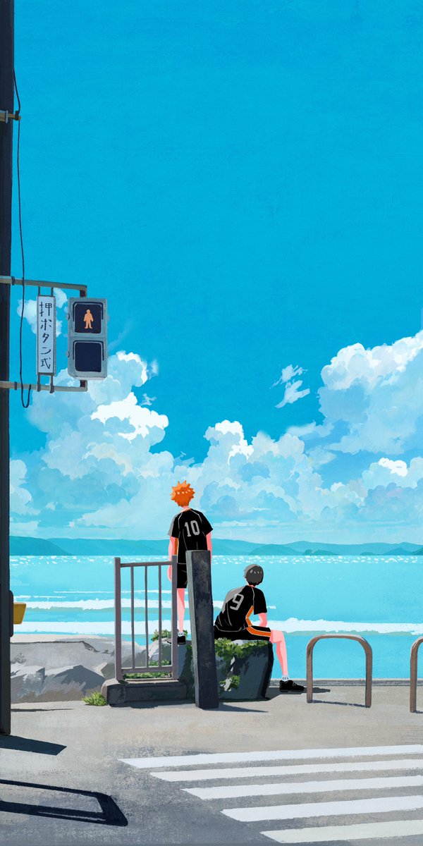 青春bot tweet media