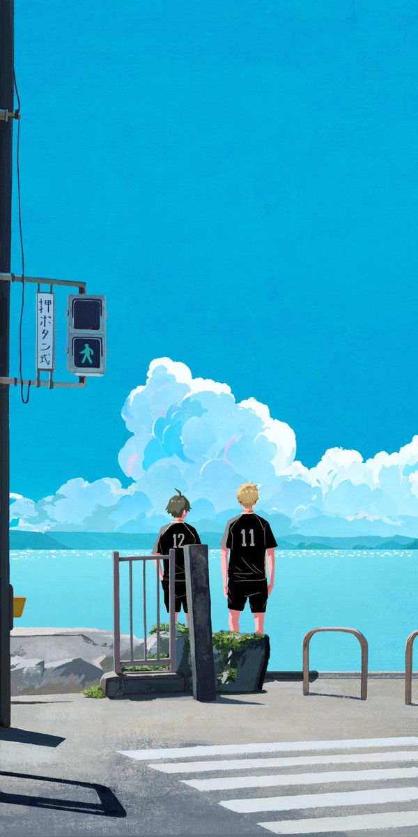 青春bot tweet media