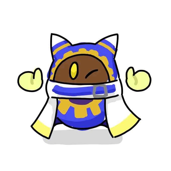 ありがとうございます!