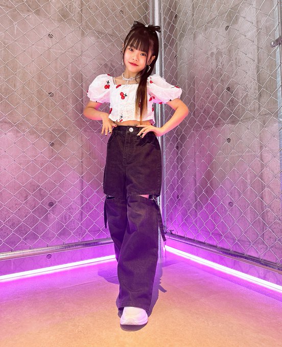 Twitterのコスプレ画像7
