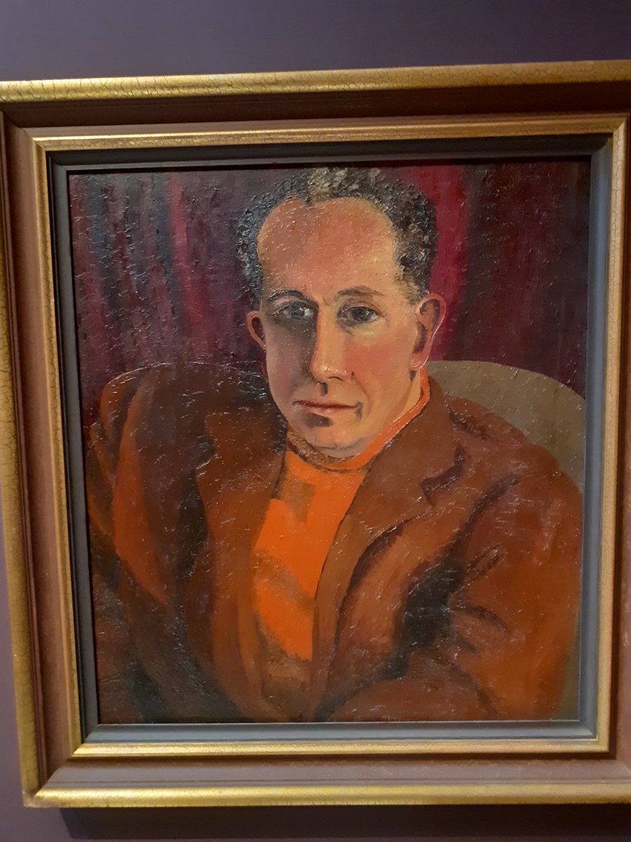 Robert Stone tweet media