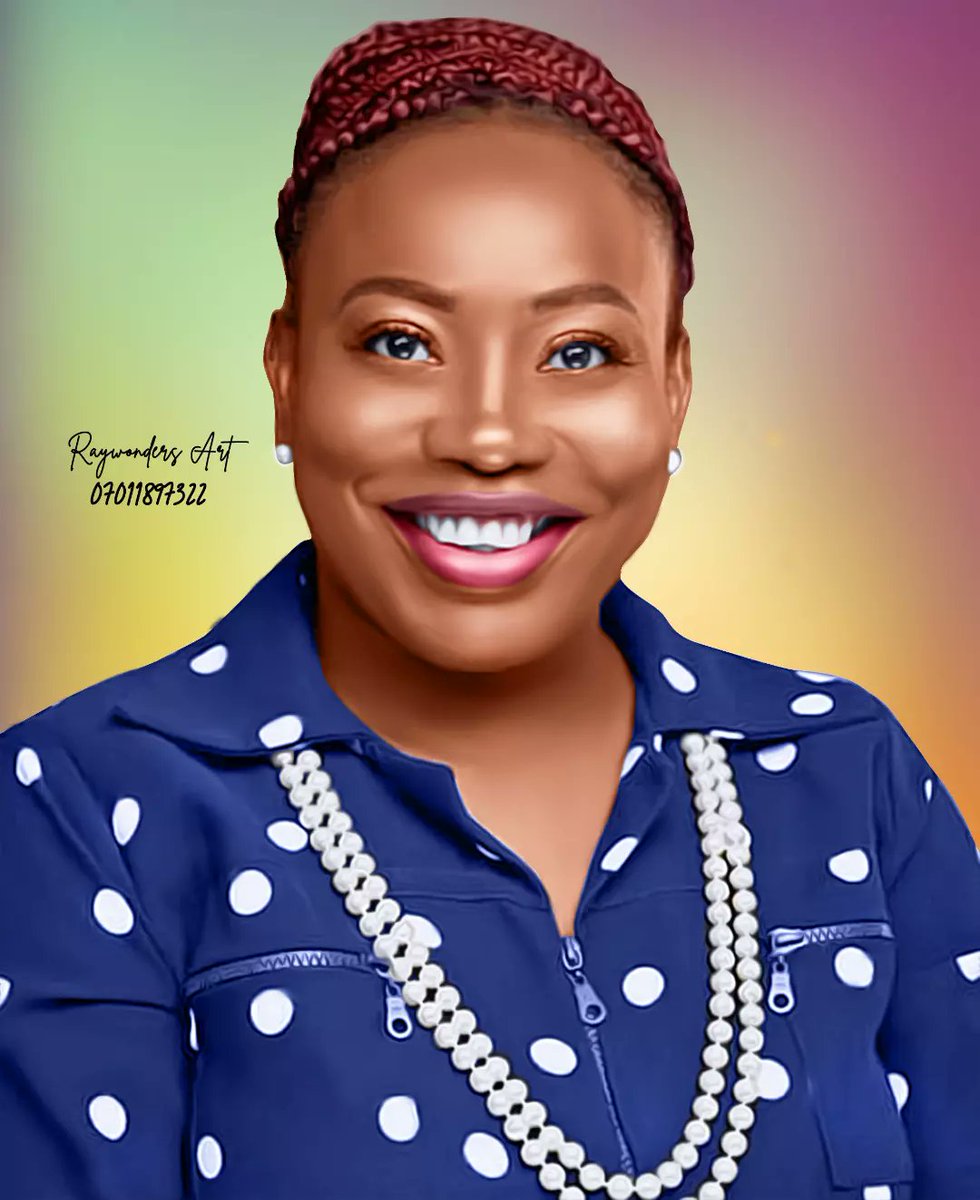RaywondersA's tweet image. To celebrate that friend, lover, business associate, minister, etc, a digital artwork is the best. DM me today...💯💯
#TimelessGift
Wa.me/2347011897322