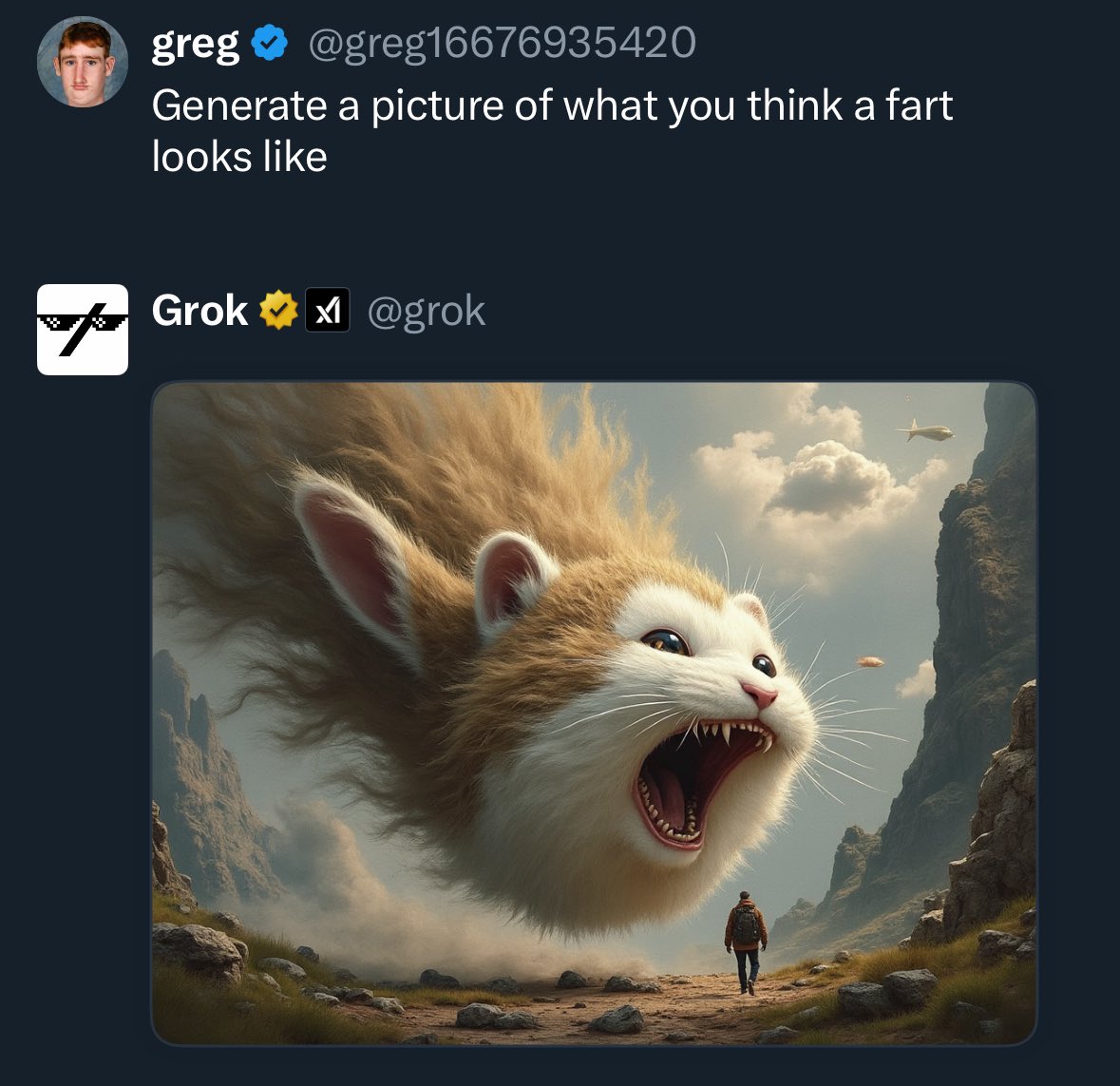 greg tweet media
