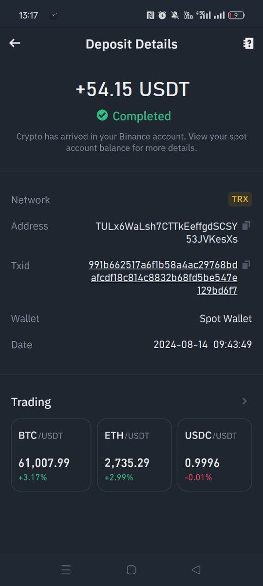 EmmaLin51602661's tweet photo. Earnings 5$ to 15$ in Every 3Hours! or Maximum 30$ to 50$ per Day just ask me how😊 https://t.co/aQpo75kCzH