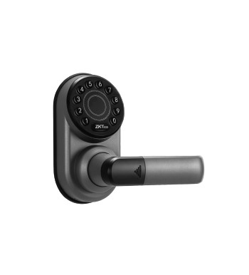Bcfsolutionsltd's tweet photo. #Product
ML200, the smart lock that takes security to the next level! With Bluetooth communication, water-resistant design, and easy installation, it's perfect for your front door or garage.
#SmartLock #BluetoothLock #SecuritySolutions #ICT #NairobiBusiness #Zkteco #SmartHome https://t.co/zoQSoVpH8k
