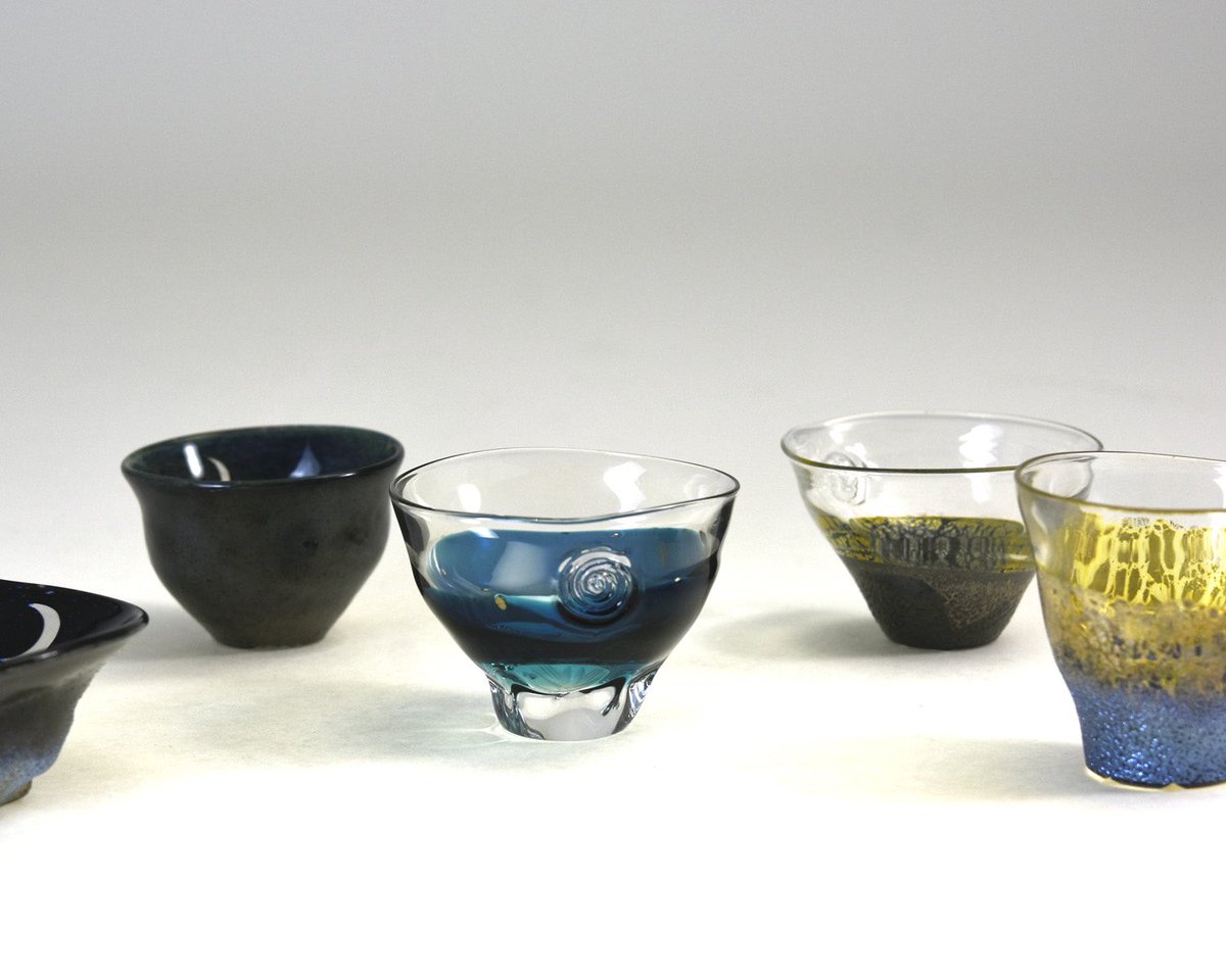 TOYAMA GLASS on X: TOYAMA GLASS on X: