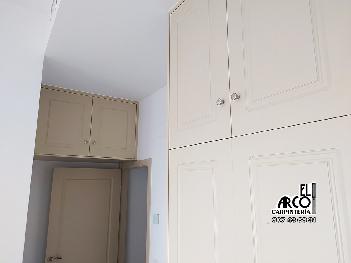 arcocarpinteria's tweet photo. Transforma tu espacio con los armarios de Carpintería El Arco: interiores en textil lino que ofrecen elegancia y durabilidad, y un exterior de puertas abatibles clásicas, 📌 C/ Corredera nº 42, #Utrera Sevilla, o llámanos para más información ☎️ 607 43 68 31.
#CarpinteríaElArco https://t.co/Zg2o3wFzRV