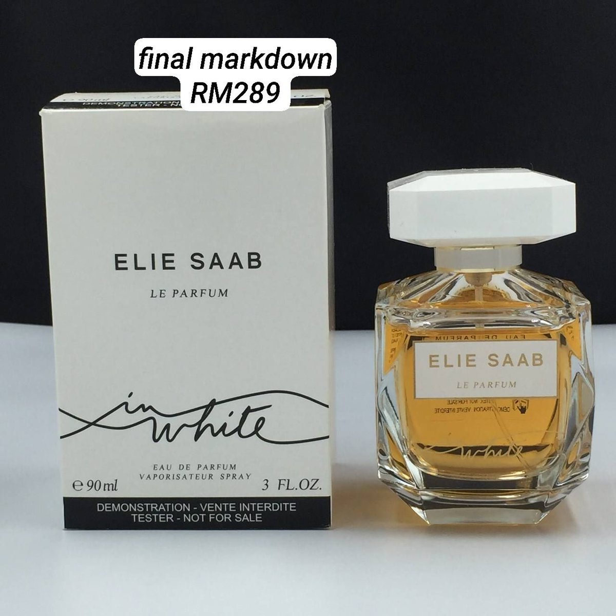 psbydany's tweet photo. Original Price: RM590 https://t.co/qZAYzsfdJB