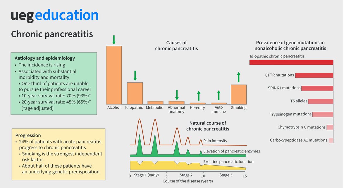 United European Gastroenterology tweet media