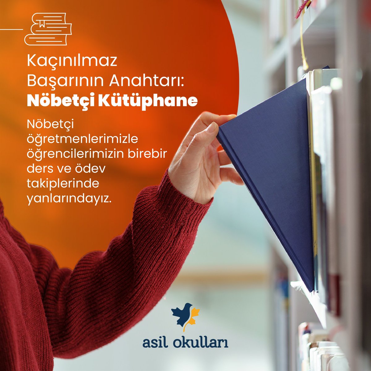 Asil Okulları tweet media