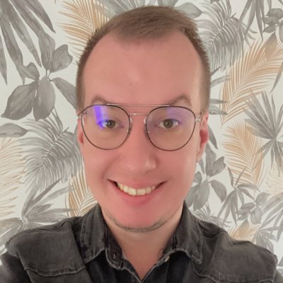 _TheRed_Panda's tweet image. #NouvellePhotoDeProfil