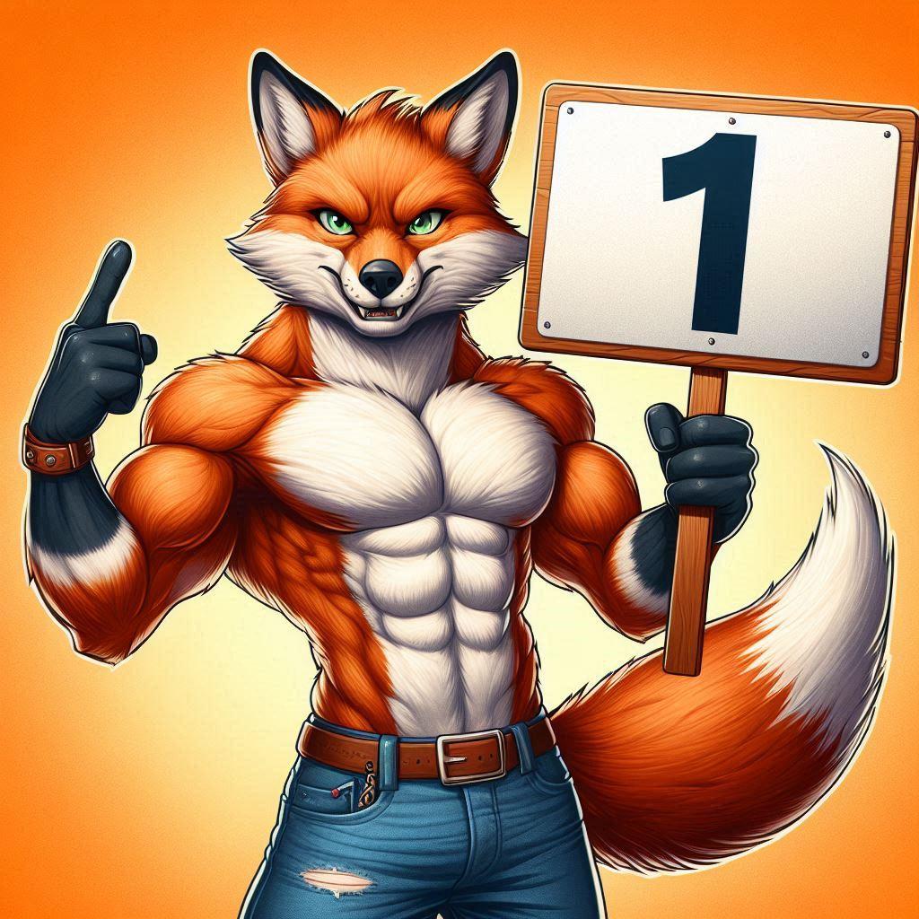 FlareFox is #1 for a reason! With a robust roadmap, a dedicated team, and an amazing community backing it, the current price doesn't reflect its true value. Once Flare picks up, FlareFox is set to outperform most other assets. Get ready for the ride! 🚀