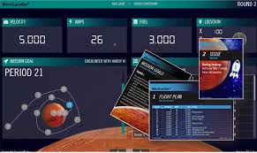MwasukiTech's tweet photo. Are you looking for a fun way to learn about agile, ITSM, and DevOps practices? Look no further than Marslander! At Mwasuki Technologies Ltd we offer Marslander ITSM simulation to teams and leadership. #devops #Gamingworks https://t.co/V2bBsNXR4t https://t.co/rWNVpleZHT