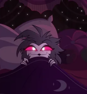 stillactinglame's tweet photo. I can't find the post, but someone on the TL said 'what if the monthly helluva boss short is about octavia and it releases on octavia's birthday?' and i cant stop thinking about that. 
I love her so much oh my god LOOK AT HER https://t.co/K4VOKBfVSL