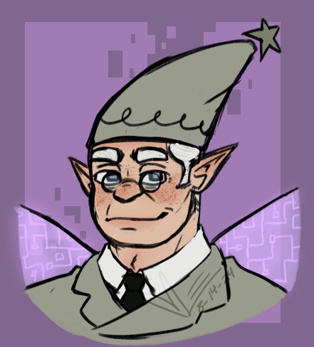 L_Anomalous's tweet photo. Pixie dump, I may like them just a little bit :] <-- *Is utterly batshit over these men* #Fairlyoddparents #Foppixies #Headpixie #Sanderson https://t.co/oWDNPeg23j