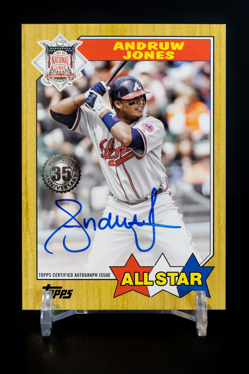 Lil' Dingers Sports Cards tweet media