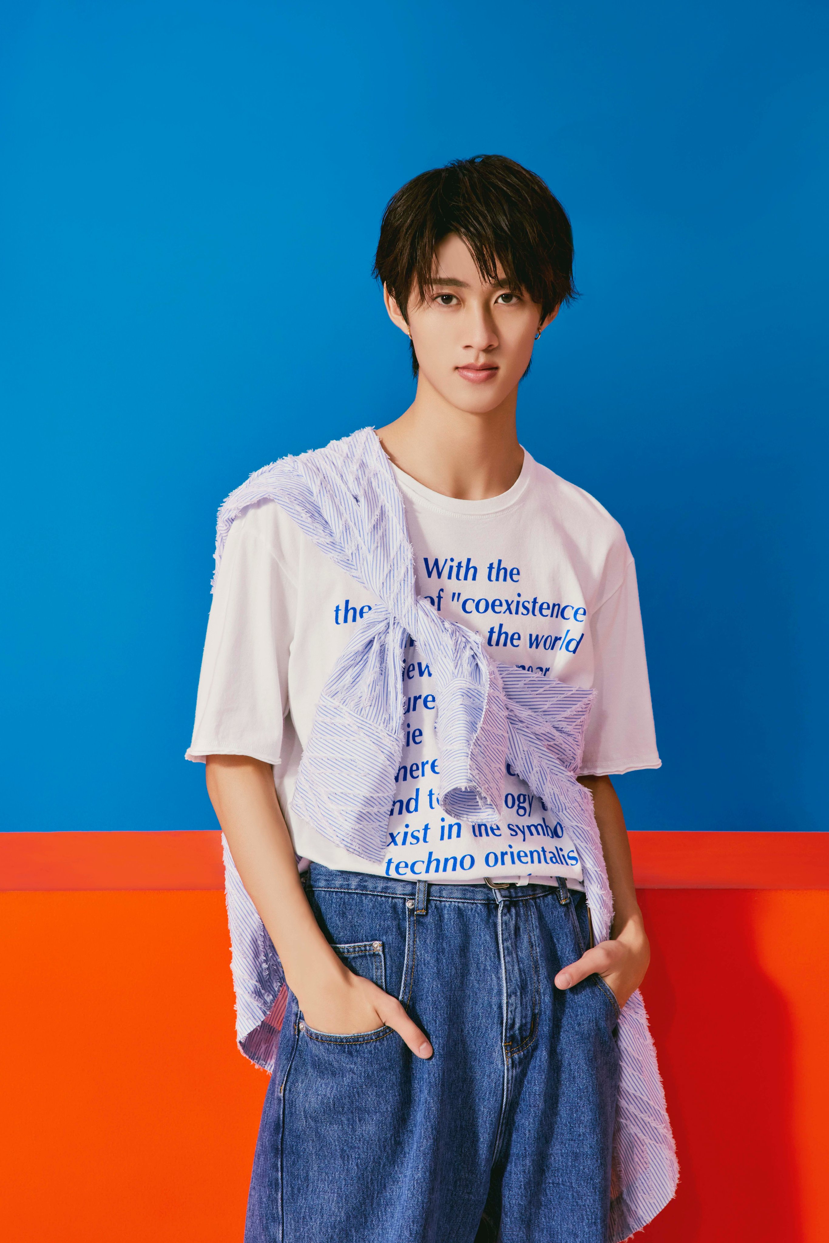 EBiDAN M!LK 曽野舜太 研究生時代 生写真 28枚セット - メルカリ