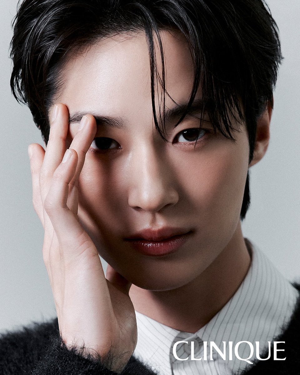 wooseokfiles's tweet photo. #ByeonWooSeok for Clinique Korea https://t.co/34HgHneco0