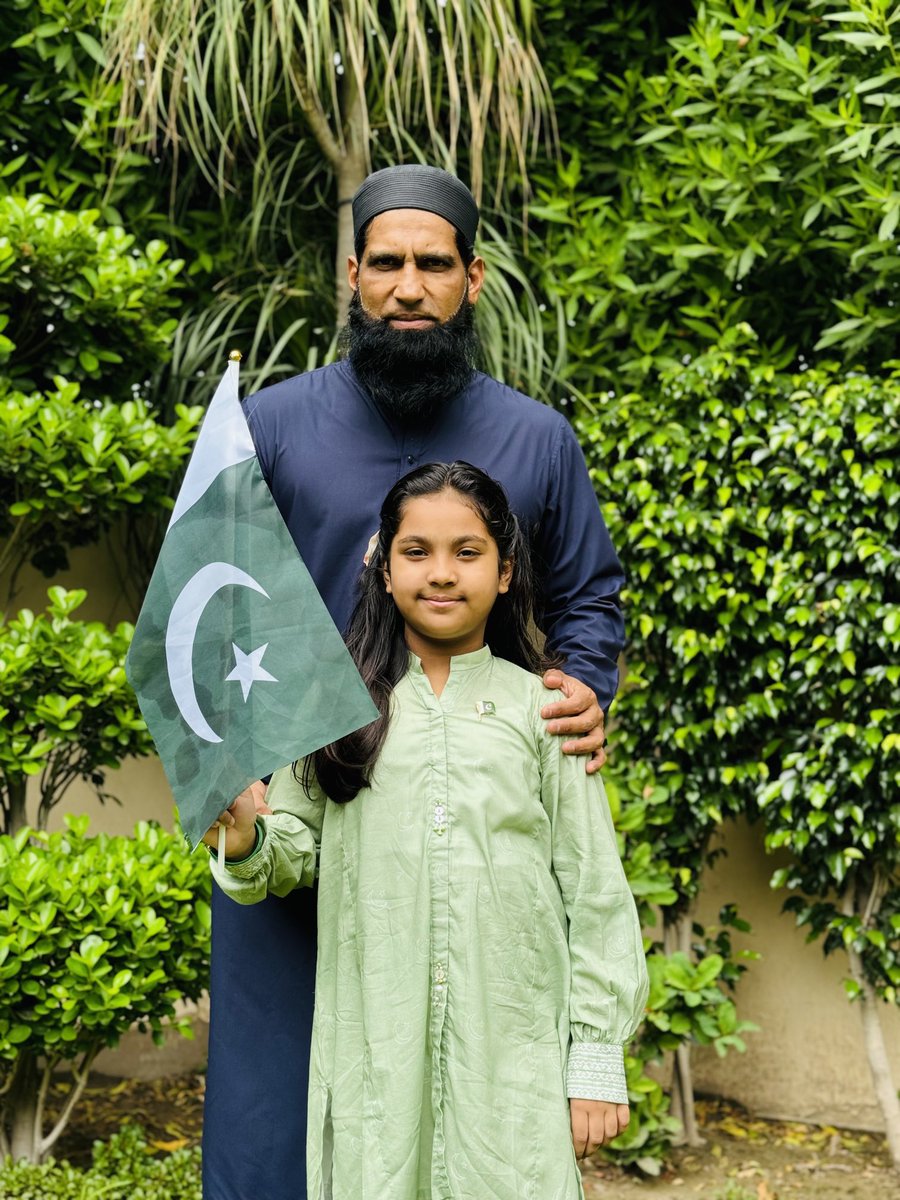 Happy Independence Day for every Pakistani 🇵🇰