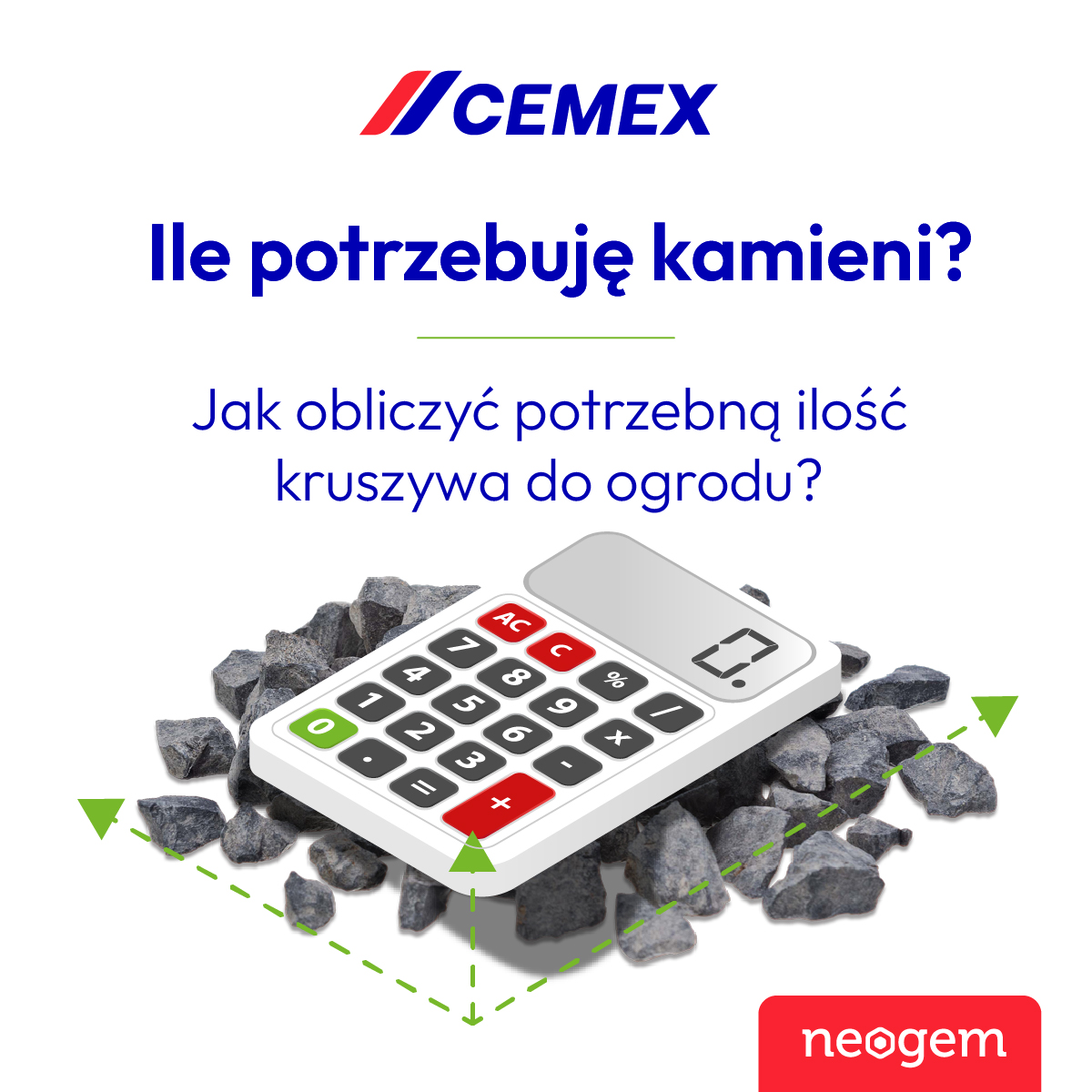 CEMEX Poland tweet media