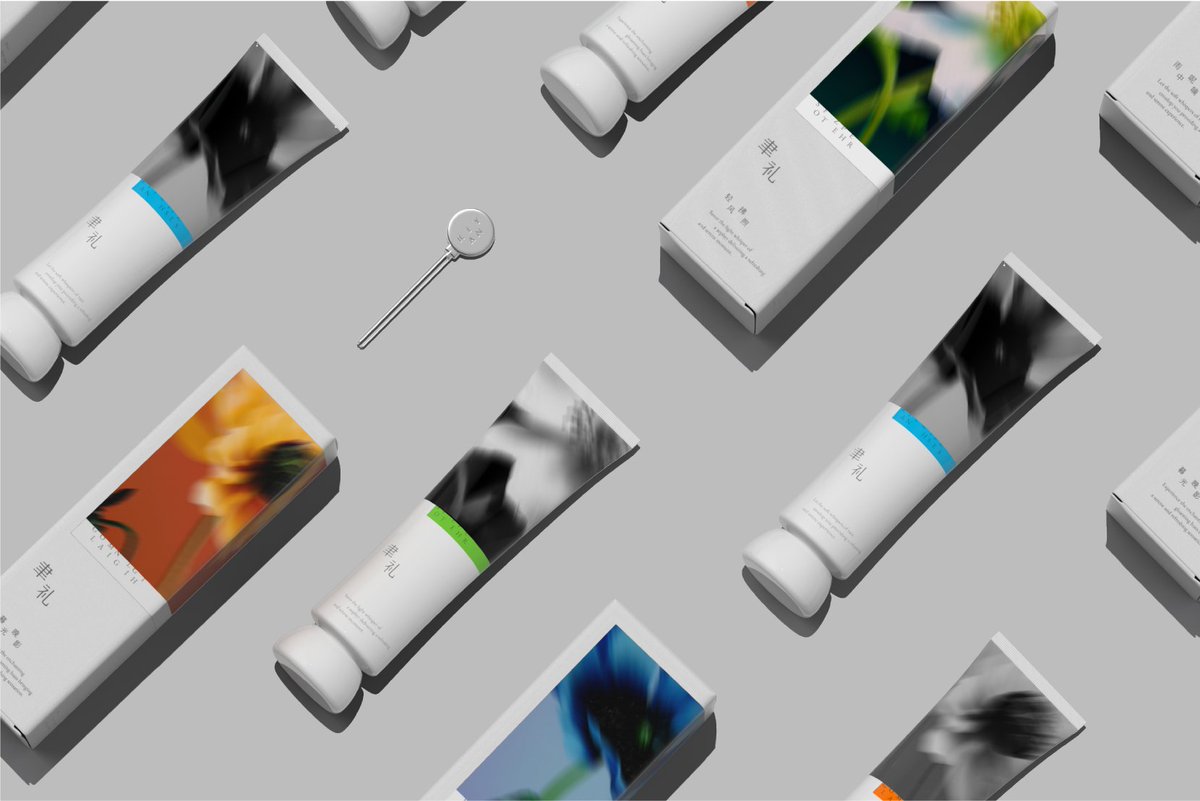 packagings's tweet image. The #designconcept draws #inspiration from the graceful movement of #flowers across diverse natural landscapes, integrating these elements into the packaging’s staggered typography and visual aesthetics.
packagingoftheworld.com/2024/08/brand-…
#packagingdesign by One Studio There
