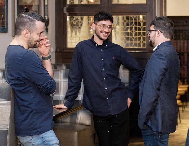 MRFchess's tweet image. 