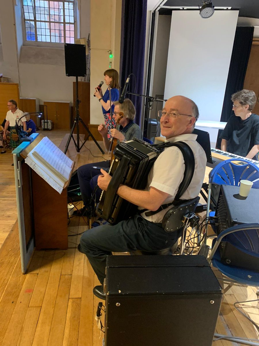 SummerTuesdayUK's tweet photo. only 4 more chances to join the fun. Next week Robert Whitehead comes from Northumberland to play for us. All details at https://t.co/Bi7cYmkHeT https://t.co/UBflS55cnB