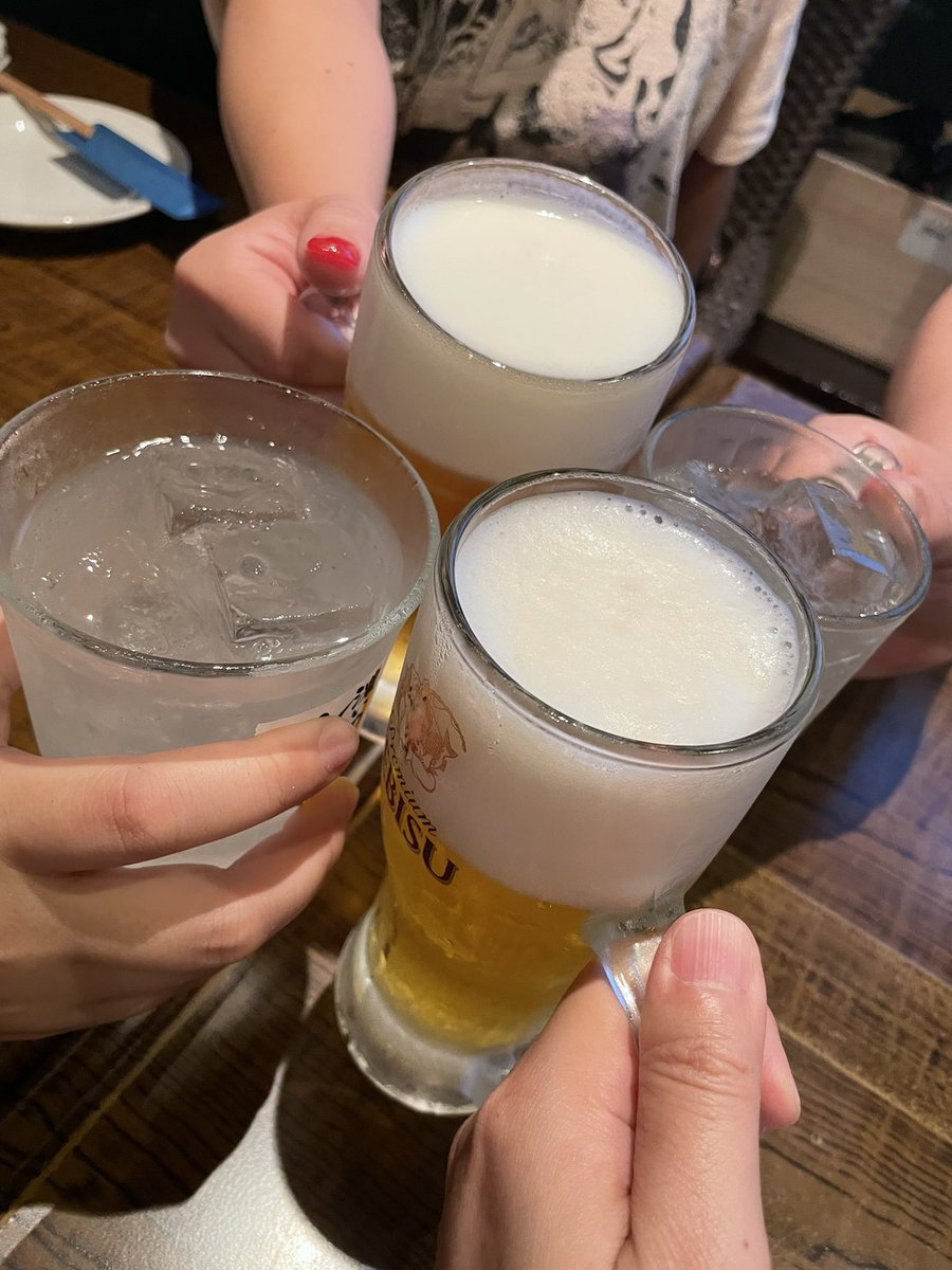 itsuka_shig's tweet photo. おーさけ）！ https://t.co/xKgYIXy9QM